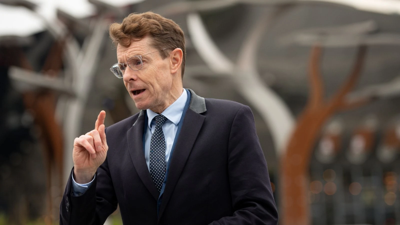 Mayor was urged by fellow Tories not to criticise government over lockdown support
