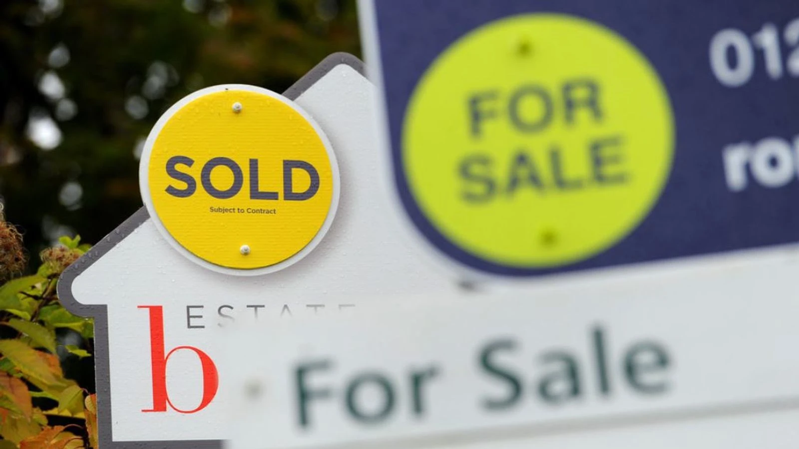 Act fast or you may miss stamp duty deadline, homebuyers warned