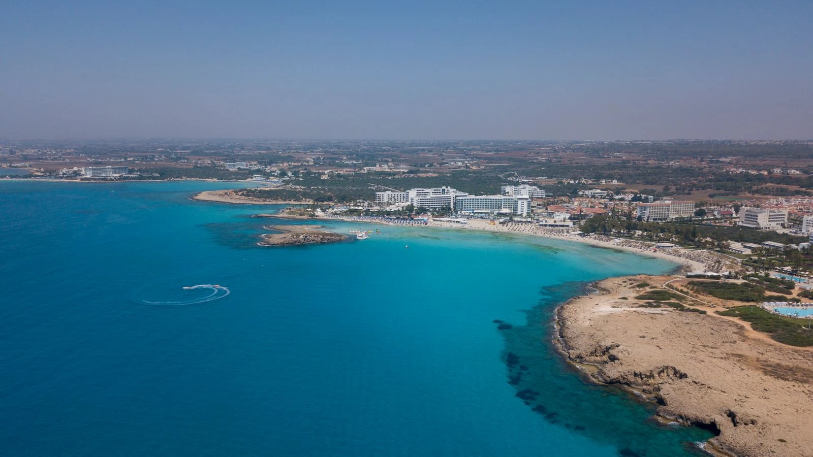Cyprus and Lithuania added to UK's COVID-19 quarantine list