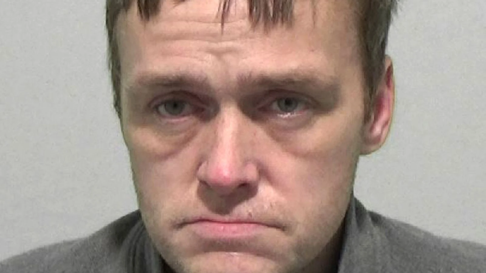 Burglar found asleep at crime scene next to half-eaten cheesecake
