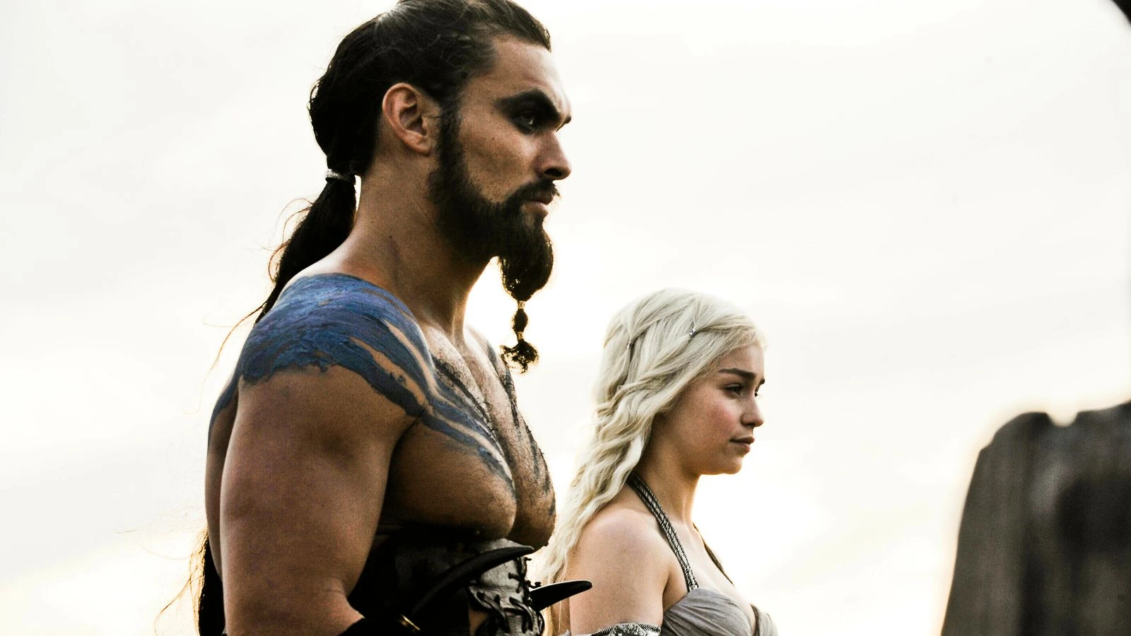 Emilia Clarke's Game Of Thrones rape scene was 'degrading', says co-star