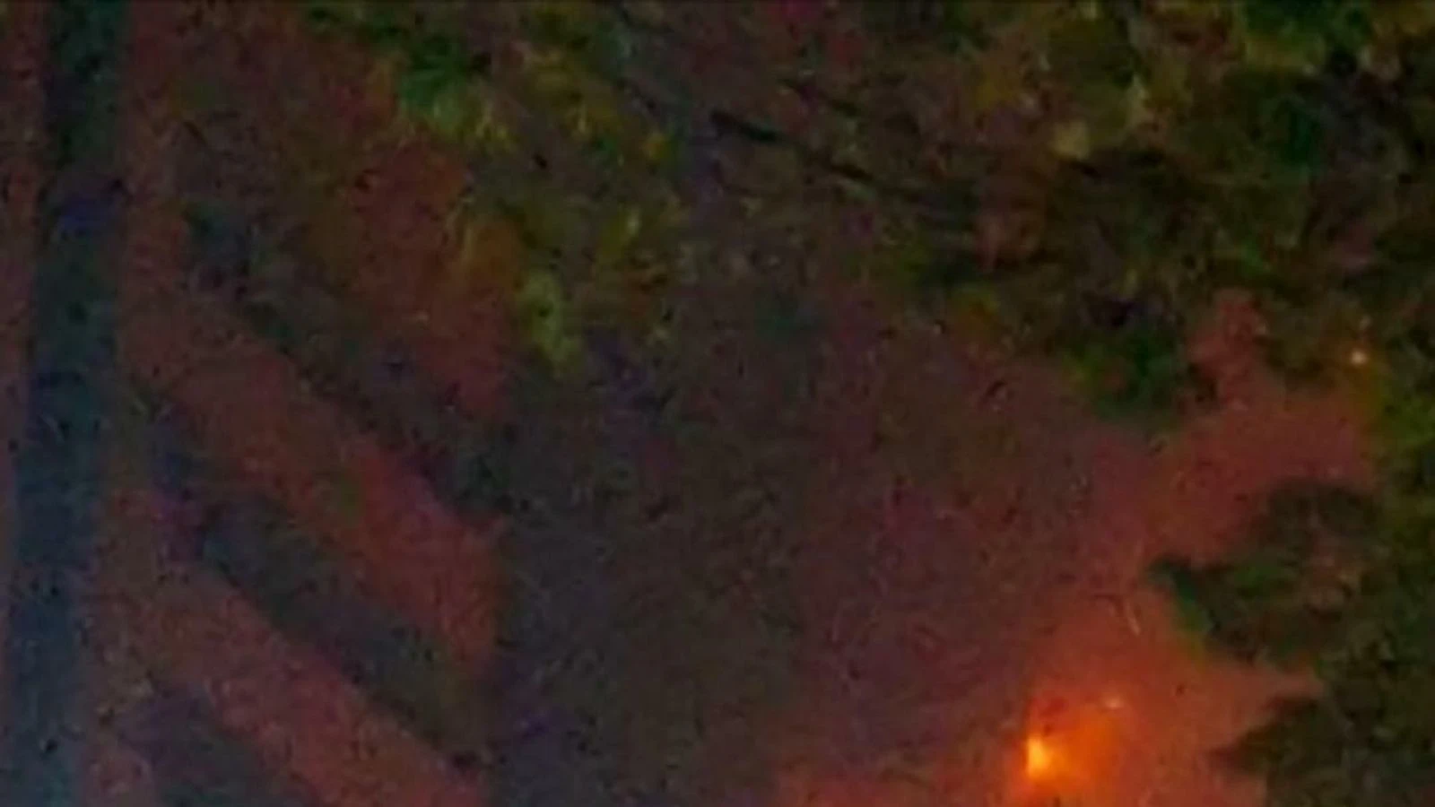 Huge blaze breaks out in South Korea