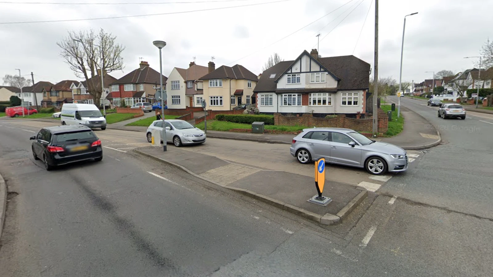 Man held on suspicion of drug-driving after baby dies in crash