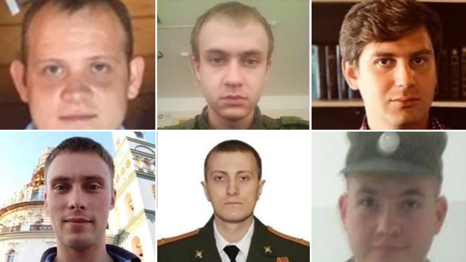 Six Russians charged over hacks targeting Novichok probe, French elections and the Winter Olympics
