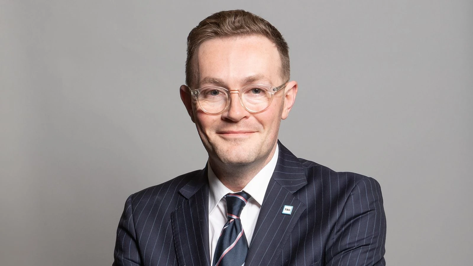 Tory MP accuses Labour deputy leader of calling him 'scum'