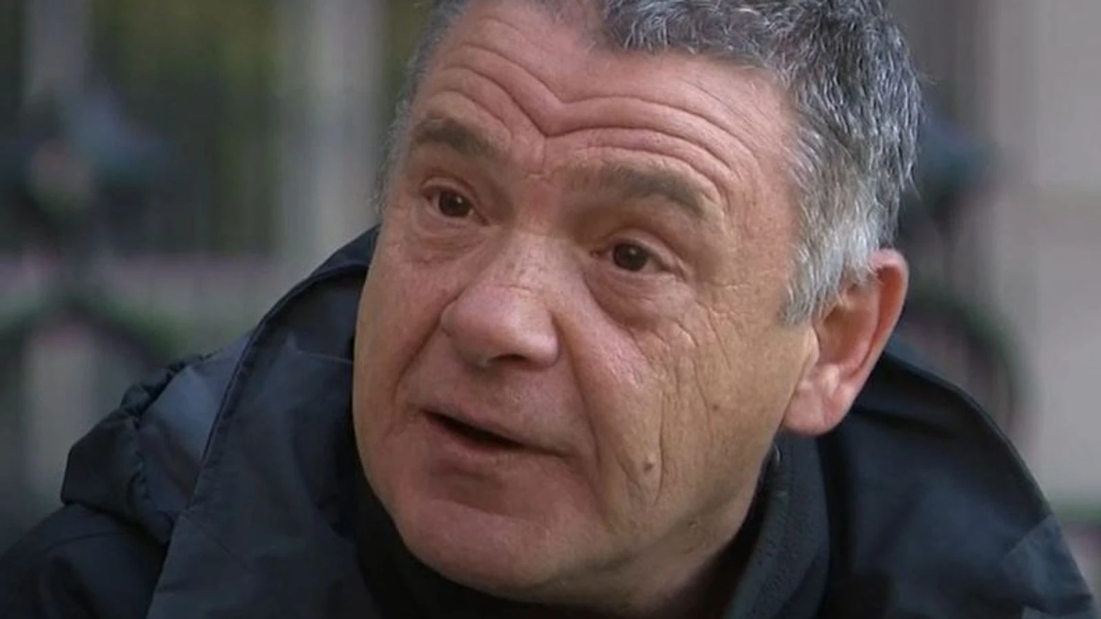 'I can't bear to think of the next 12 months'