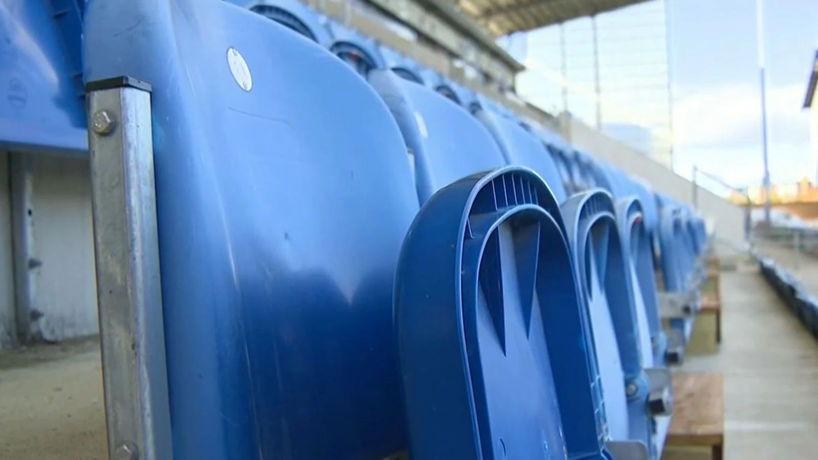 Football bosses hold 'positive' talks with govt on getting fans back into stadiums