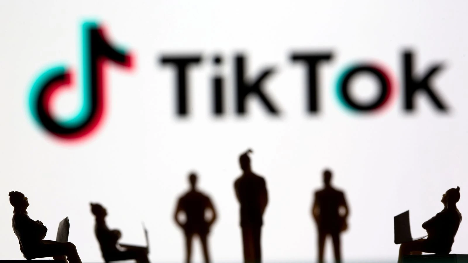 Social media giant TikTok sued by former children's commissioner