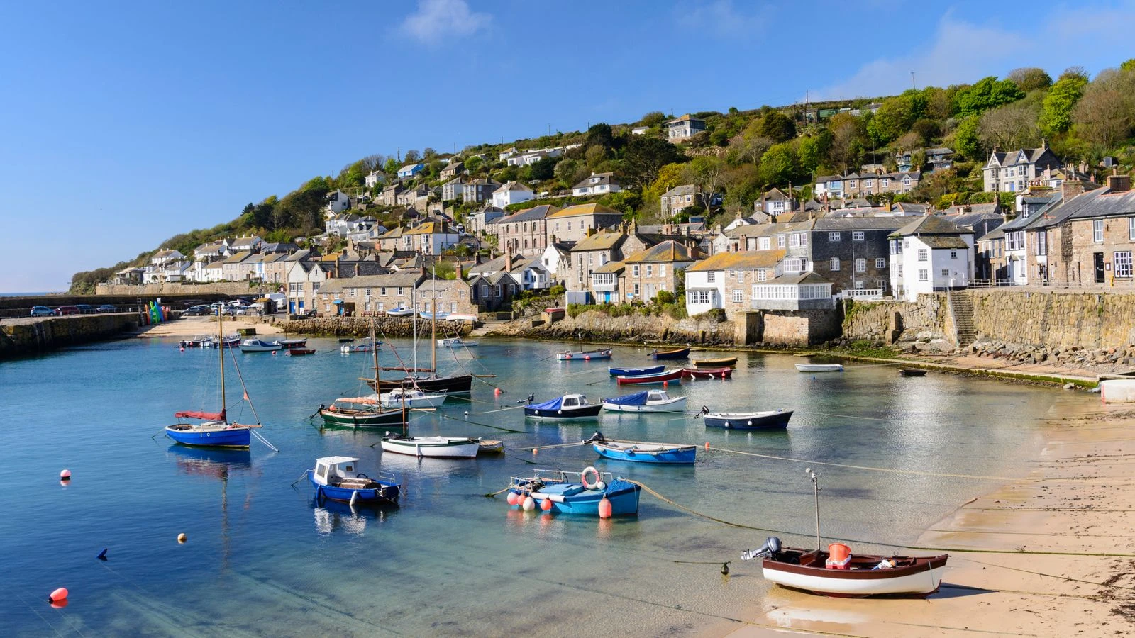 Lockdown easing boosted UK demand for Airbnb breaks