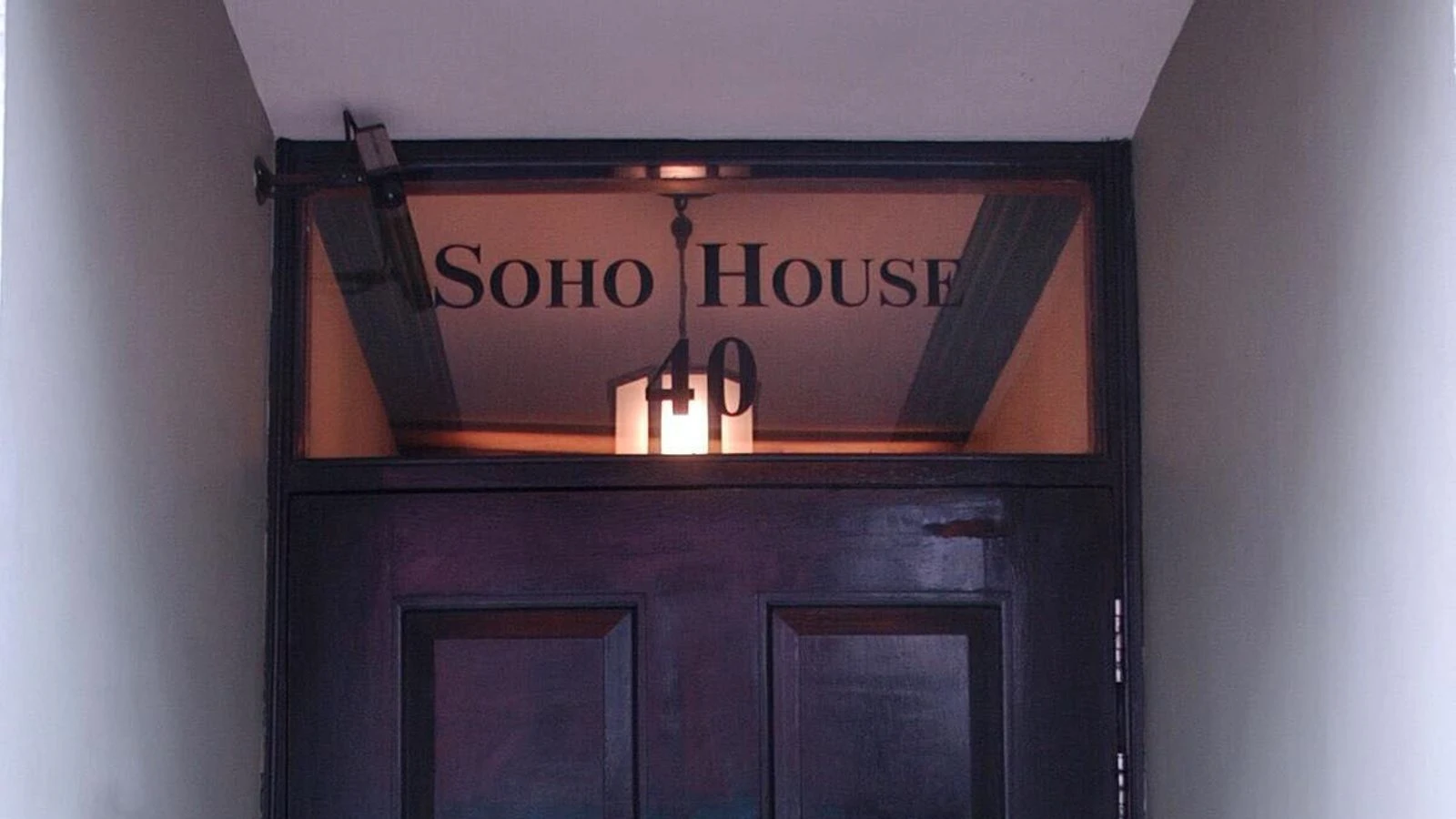 Soho House to become Membership Collective Group in $4bn listing
