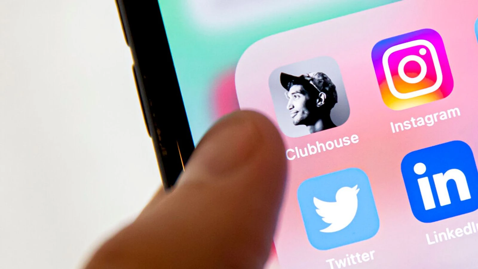 Clubhouse CEO denies company was hacked after user data leak