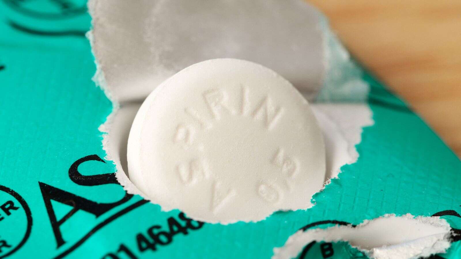 'Eureka moment' as scientists discover how aspirin could stop some cancers spreading