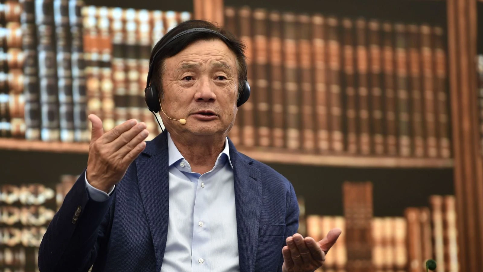 Huawei founder among 'losers' in China's battle of the billionaires