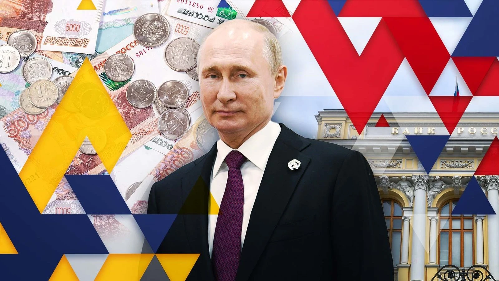 The evidence that Russia sanctions evasion has intensified
