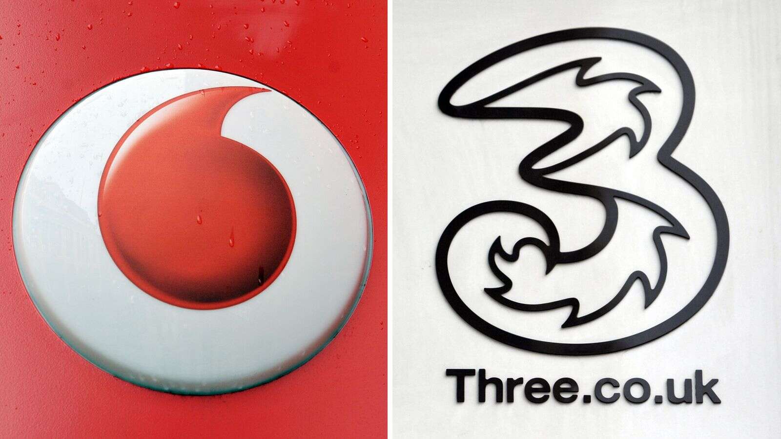 £15bn merger between two of UK's largest mobile networks could get green light, says competition watchdog