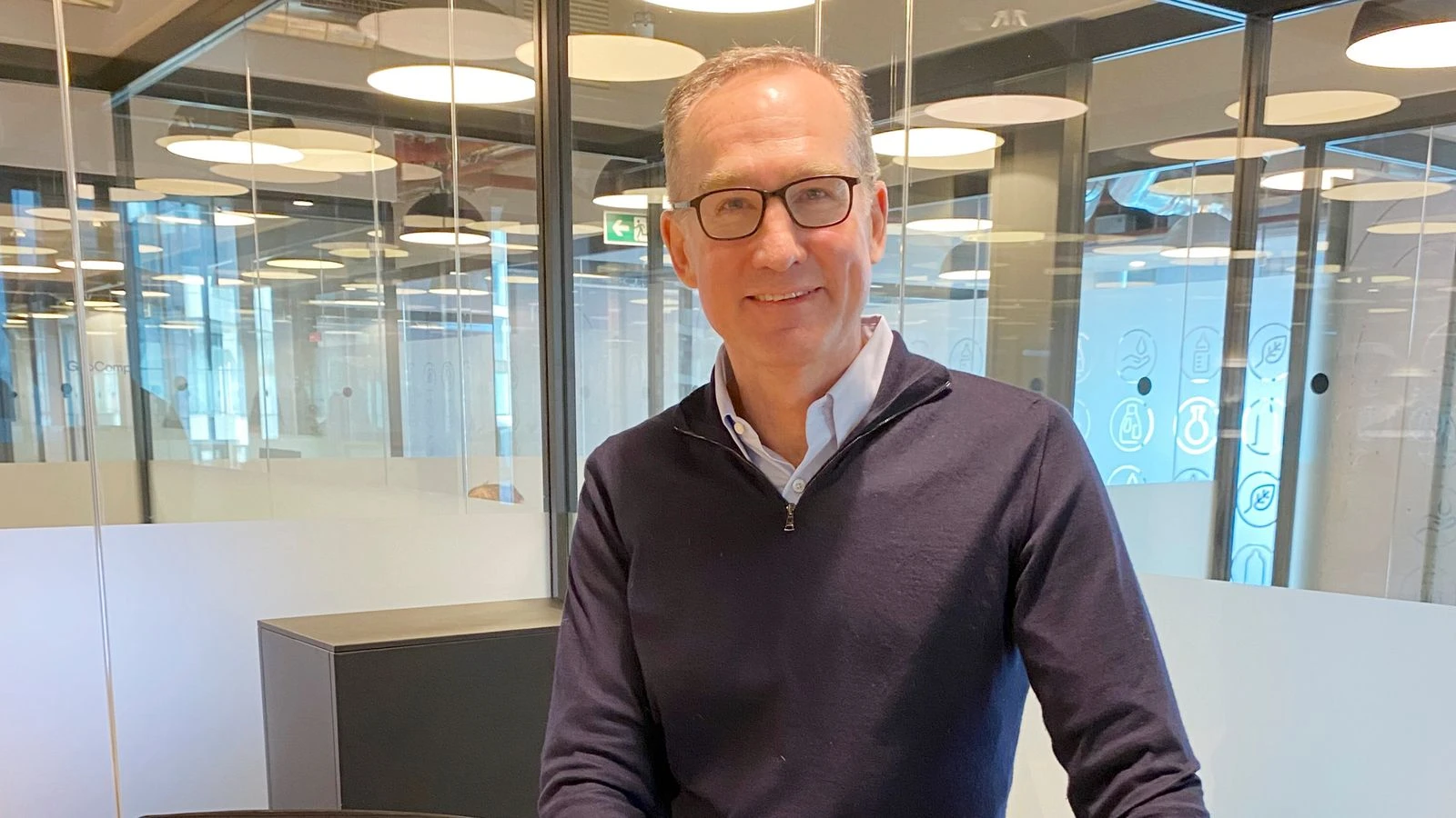 Digital wallet provider Hyperlayer closes in on £30m funding boost