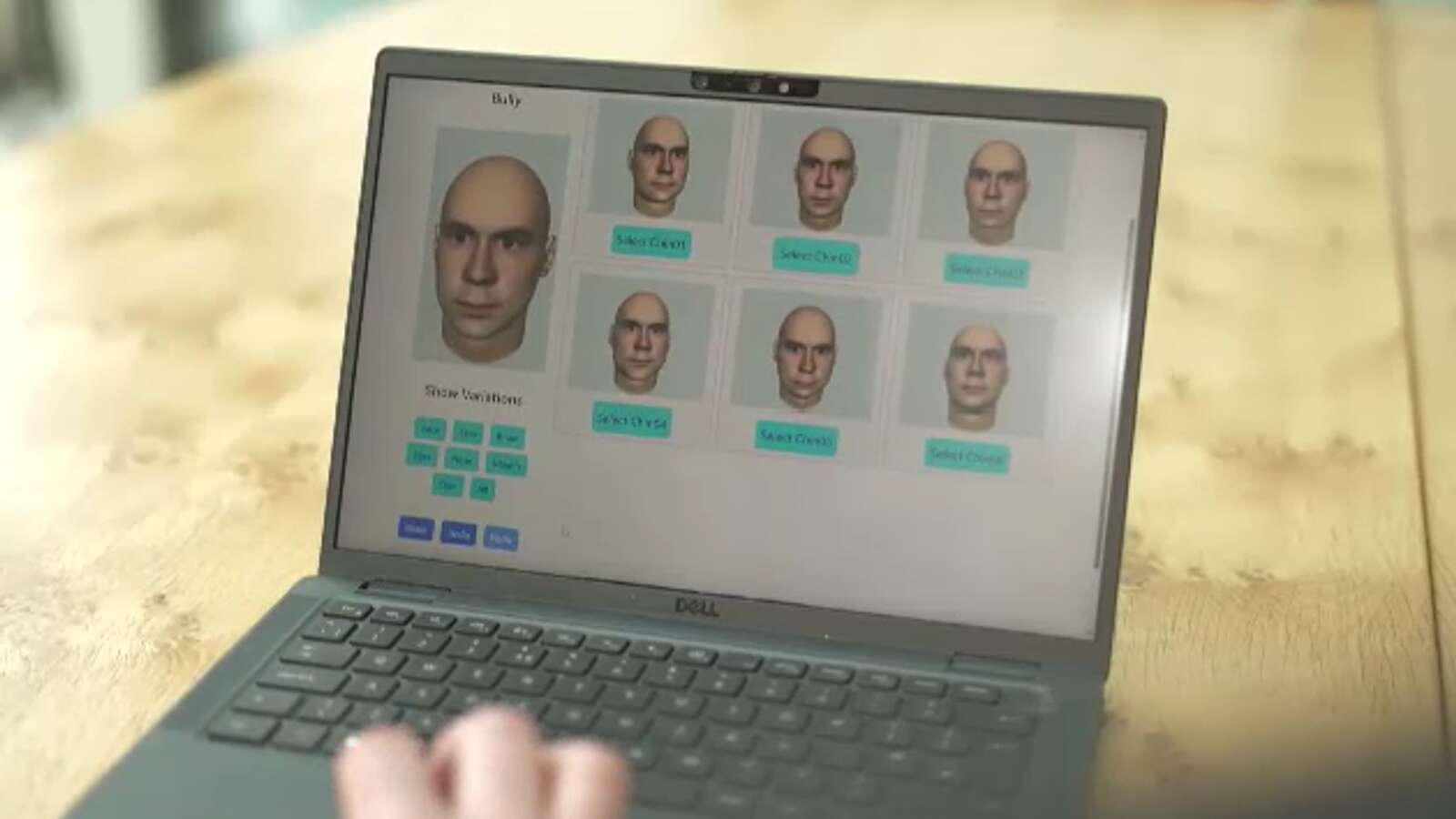 Digital avatars could help psychosis sufferers 'stand up' to distressing voices and find peace