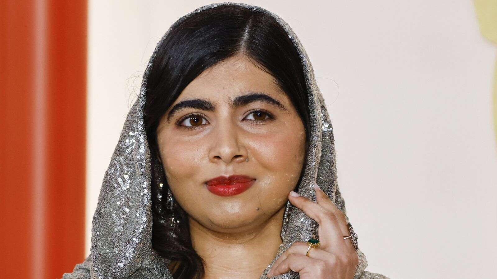 Malala Yousafzai on her Hollywood reinvention: 'It's been an incredible journey'