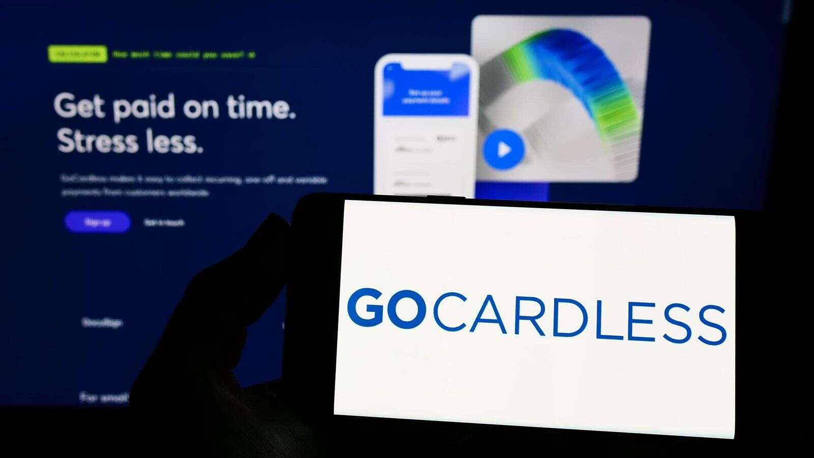 GoCardless employees in line for £100m windfall