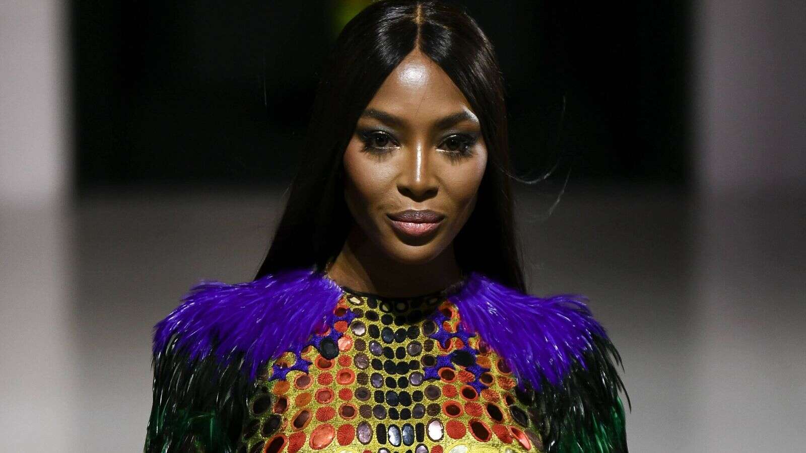 UNICEF 'reported Naomi Campbell's charity to commission' over 2019 fashion event