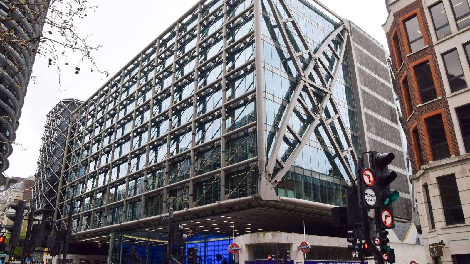 CBI in talks to sub-let parts of London headquarters