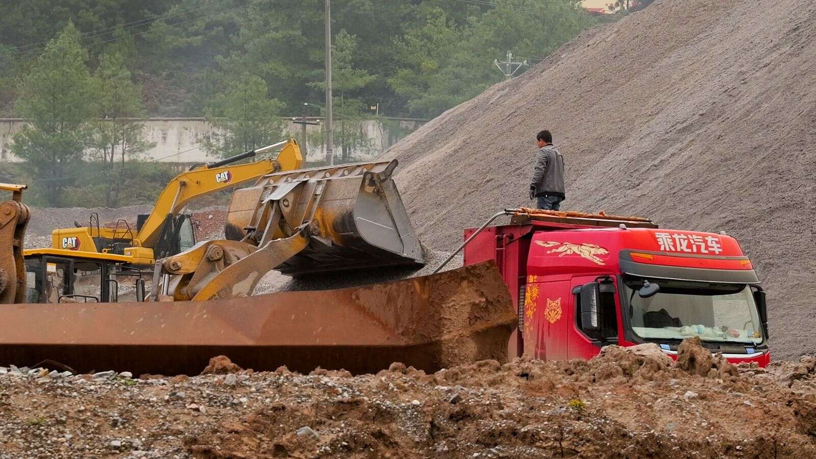 'They are our country's treasure': China's unparalleled power over minerals we need every day