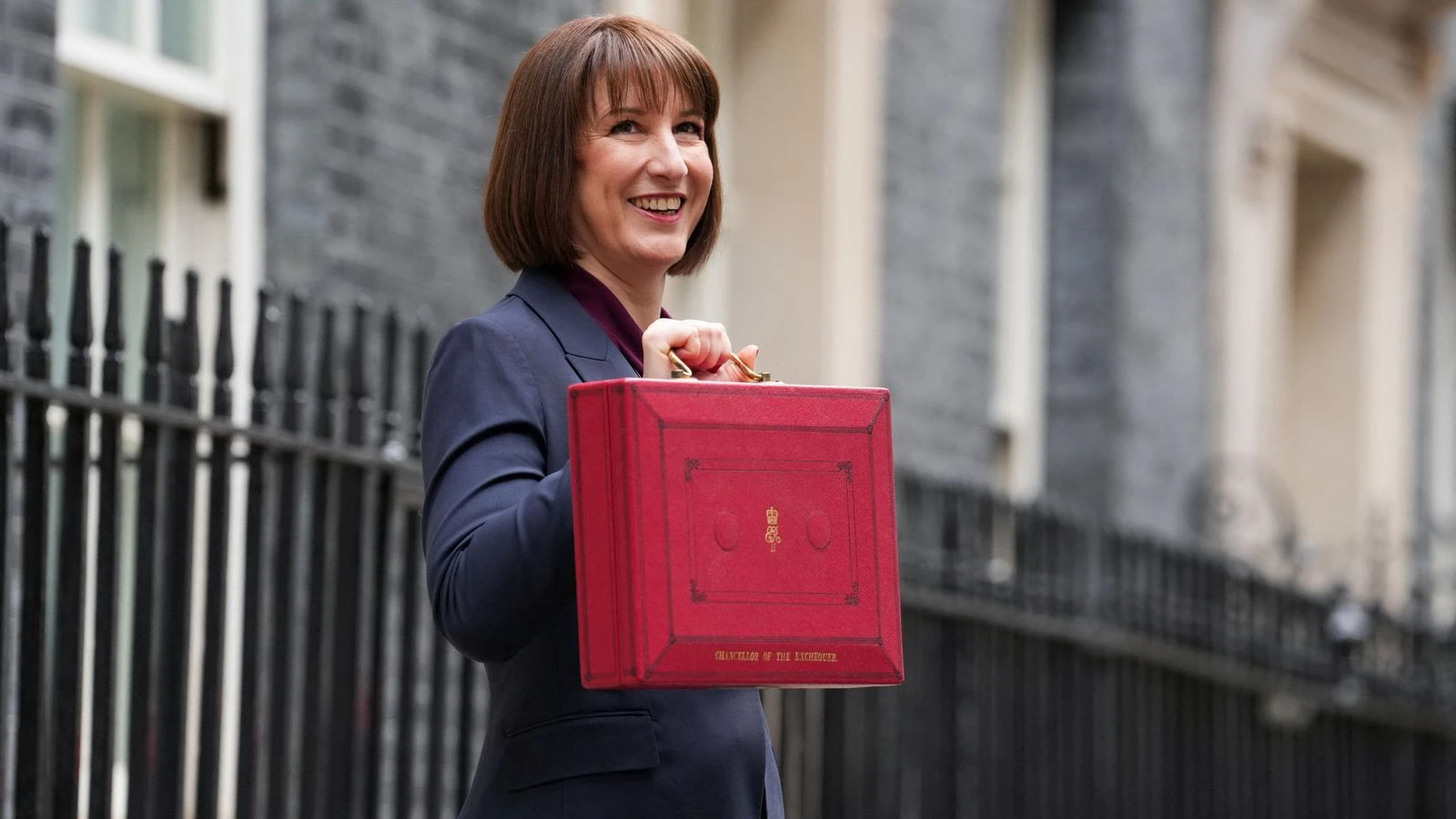 Tax rises not discussed 'directly' by cabinet, minister says - but 'fairness' comment is latest hint