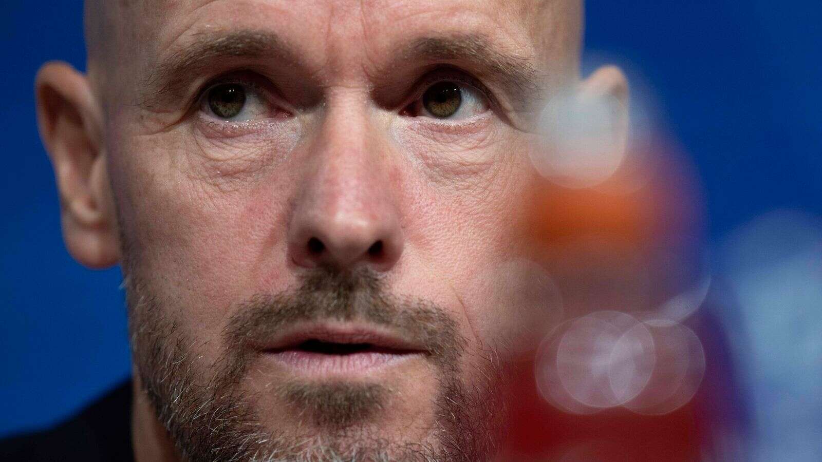 Manchester United dithered over Ten Hag sacking - as Old Trafford chaos drags on