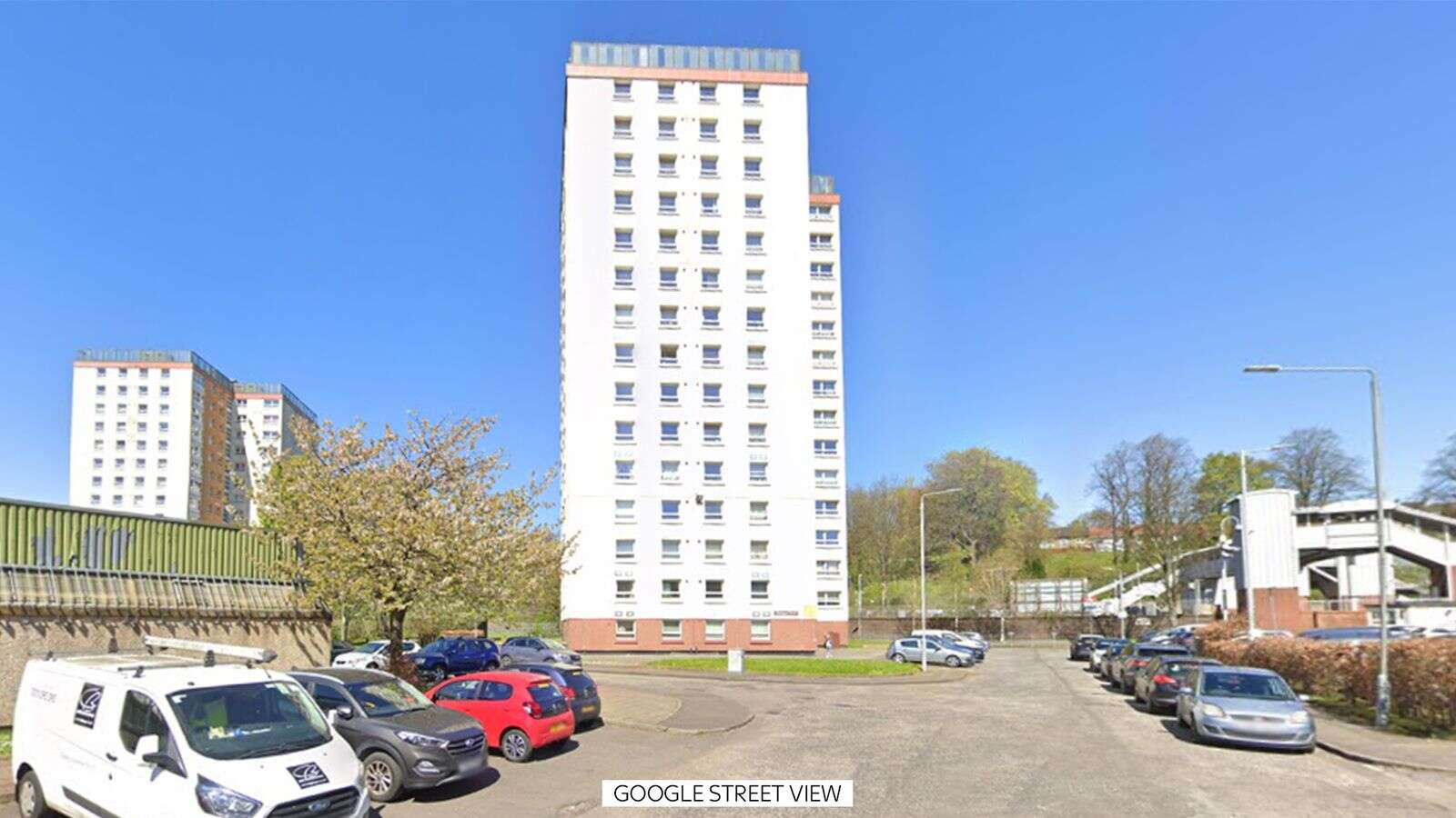 Tower block evacuated and bomb squad called after 'suspicious' item found