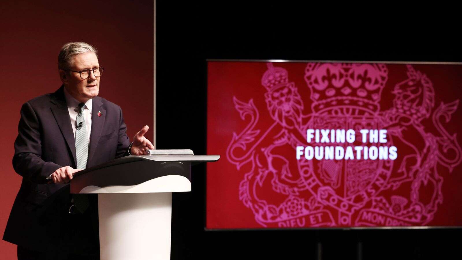 Starmer confirms budget tax rises to prevent 'devastating' return to austerity