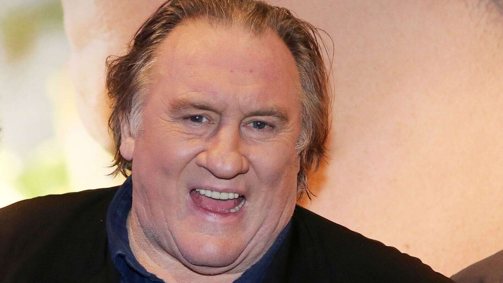 Trial of Gerard Depardieu over sex assault charges to begin