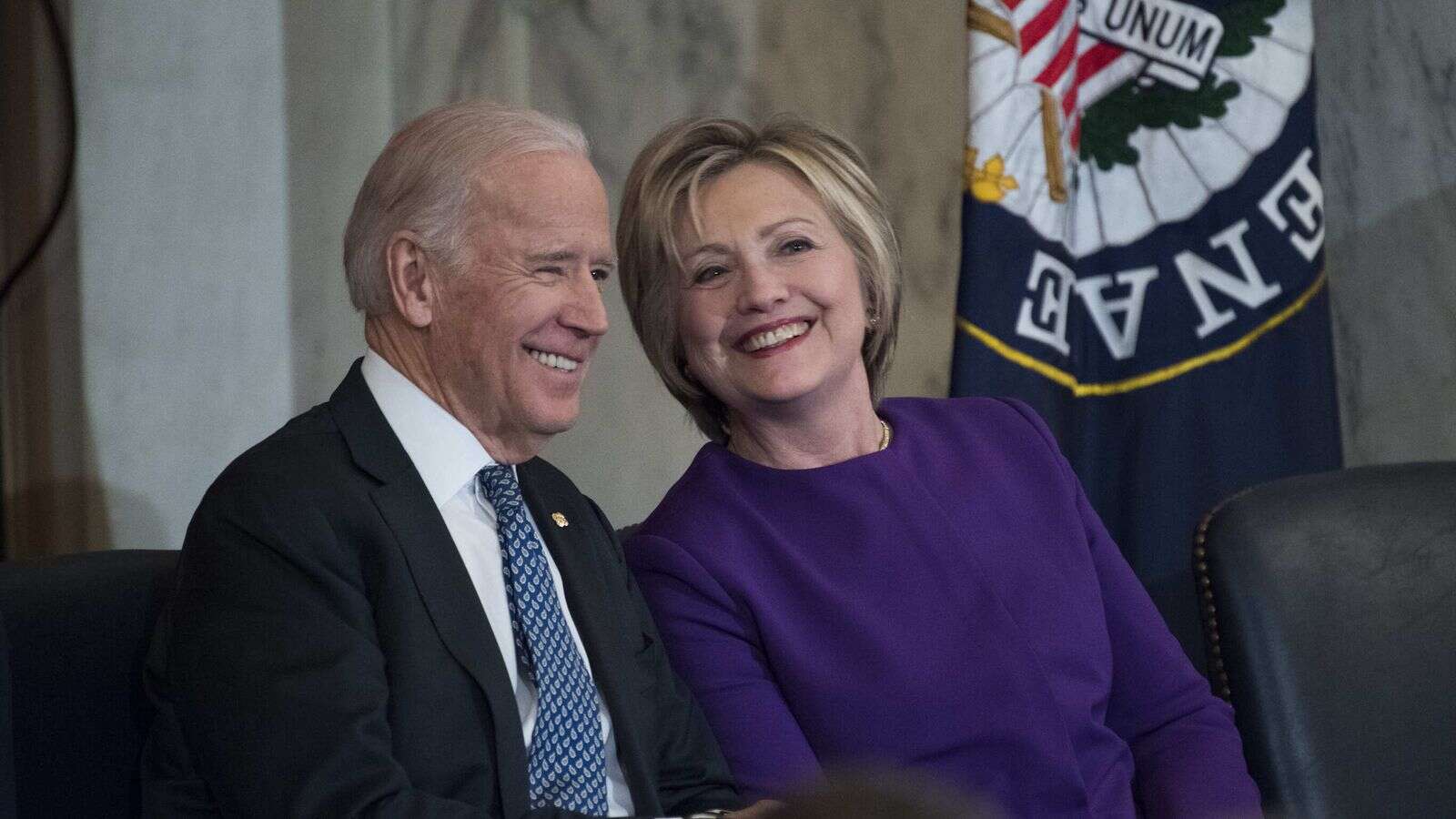 Is Biden's 'garbage' comment another Clinton 'deplorables' moment? Depends where the apostrophe is