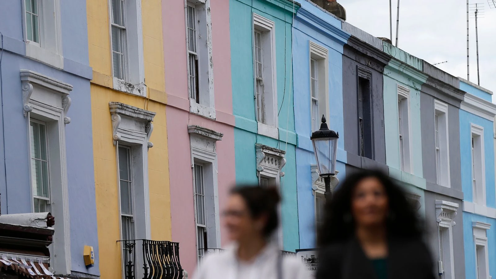 House prices still unaffordable says UK's largest building society