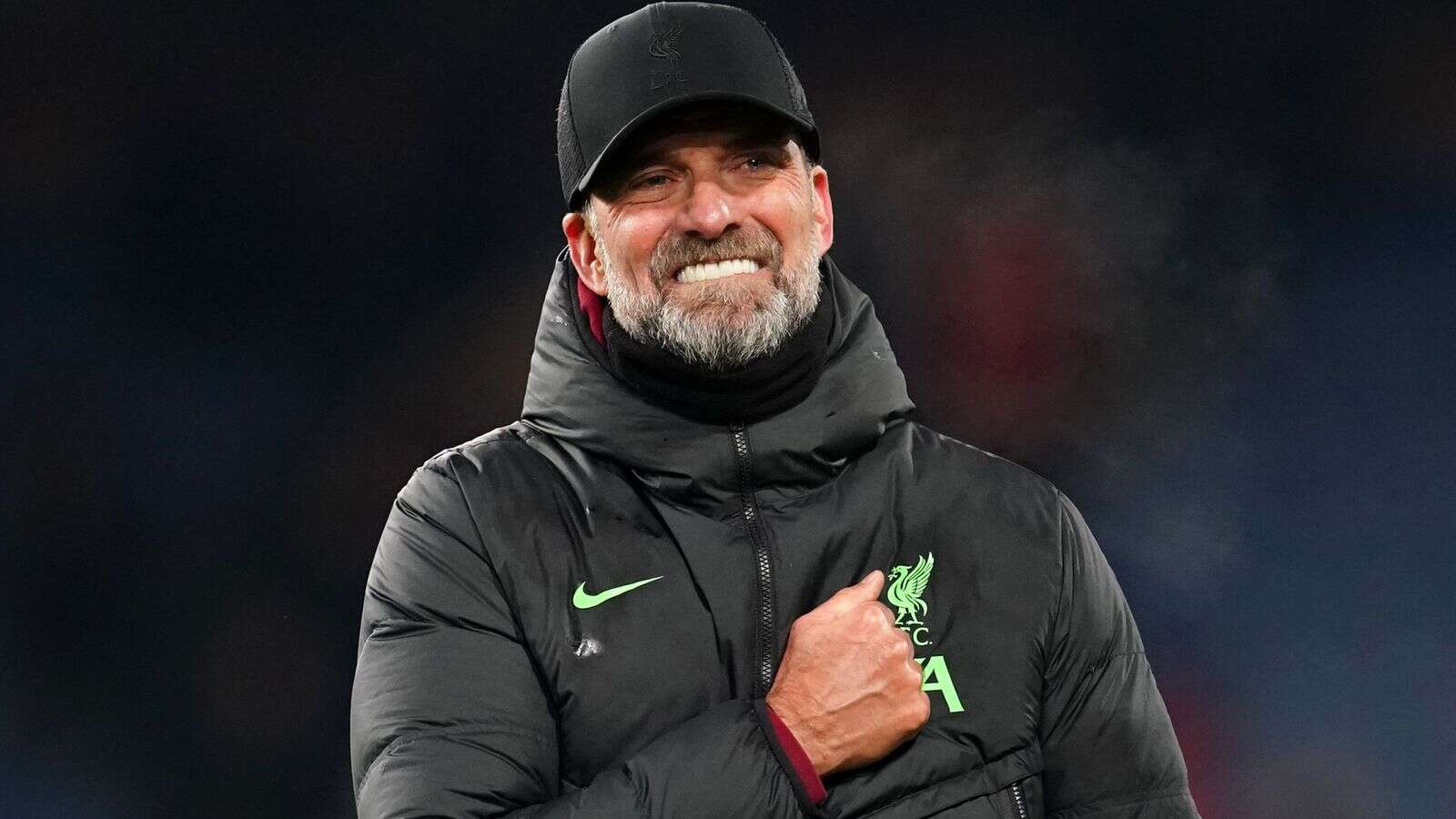 Former Liverpool manager Klopp back in football, but not as a coach