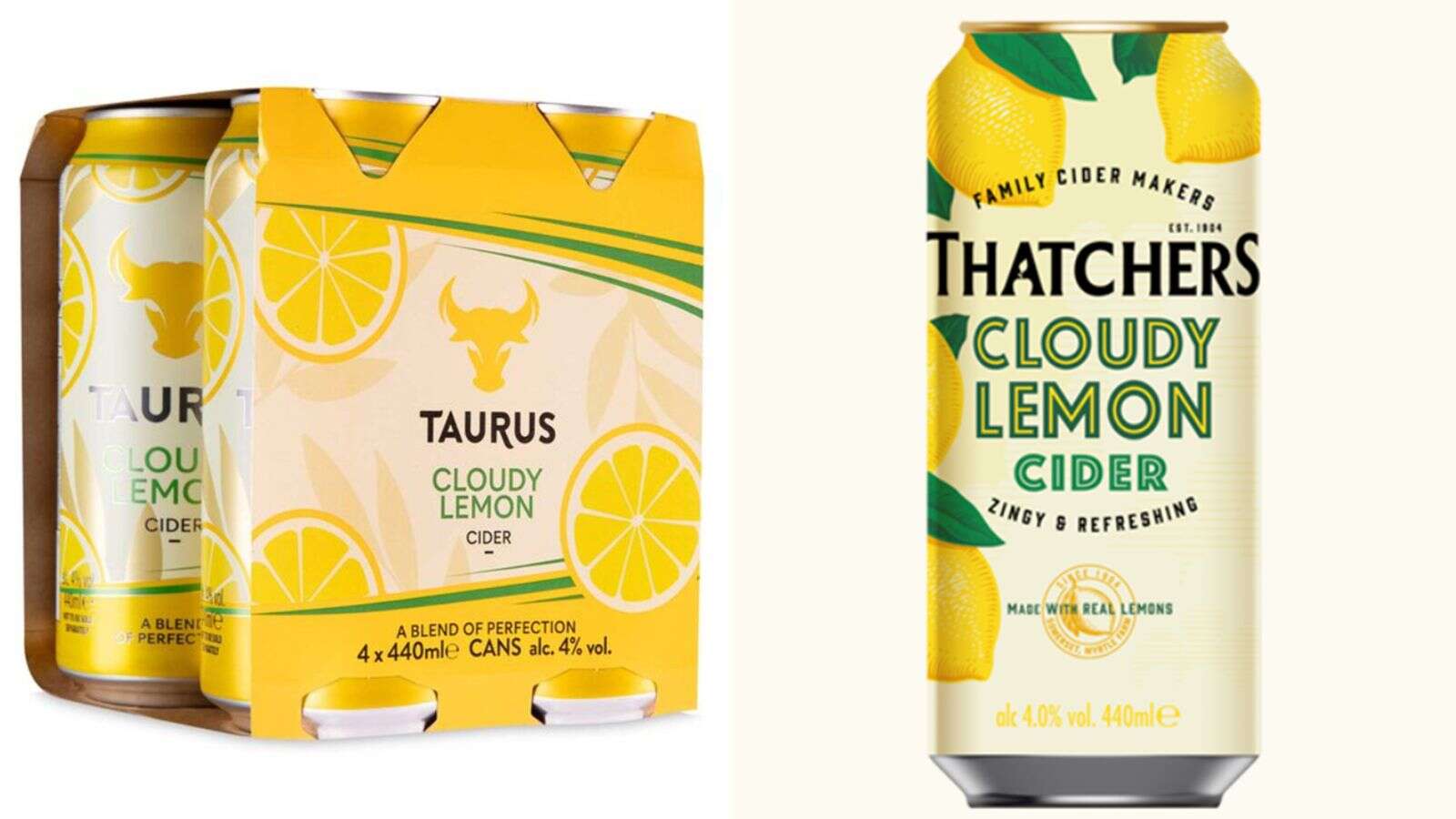 Thatchers takes battle with Aldi over cider trademark to Court of Appeal