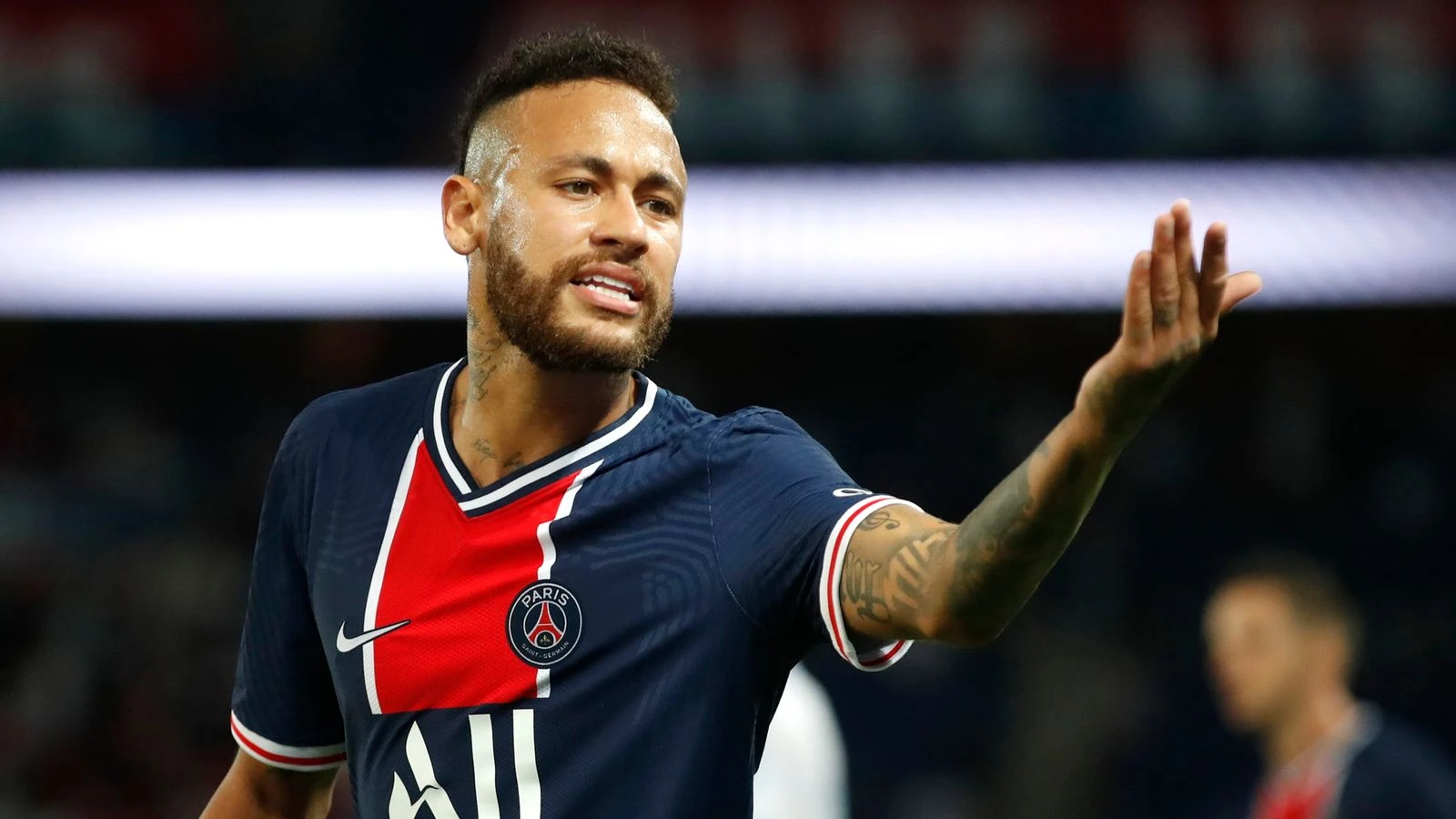 Nike says it dropped Neymar after he refused to cooperate in sex assault probe