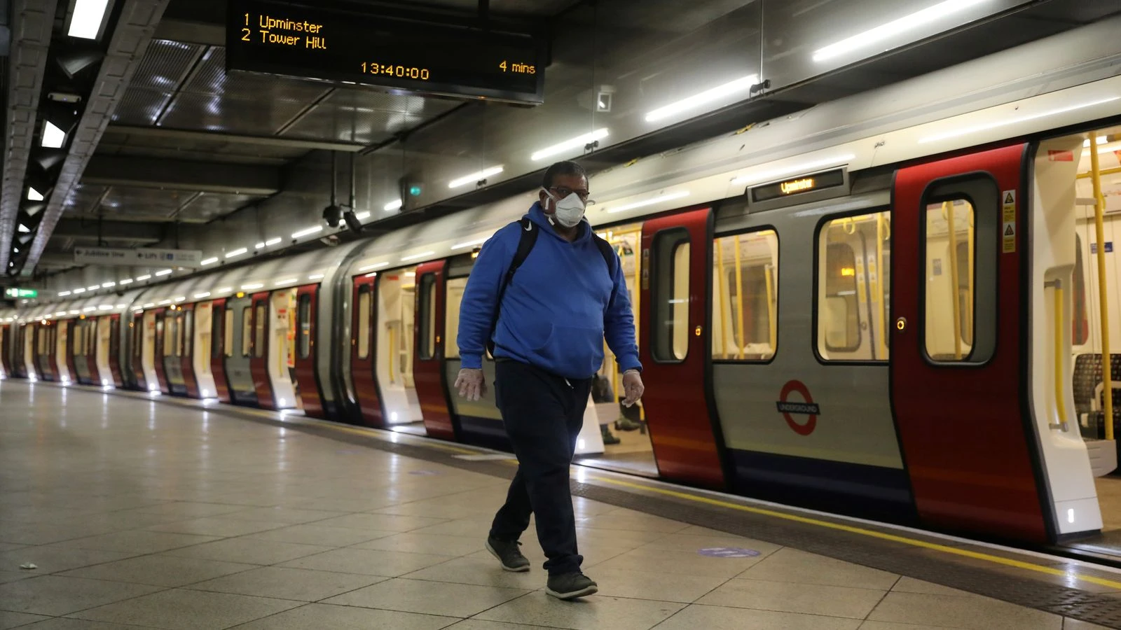TfL offered £1bn bailout in exchange for fare hikes and wider congestion charge zone