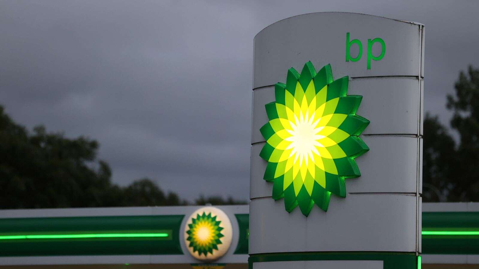 Five years on from BP's ambitious pledge, the climate has changed in every sense