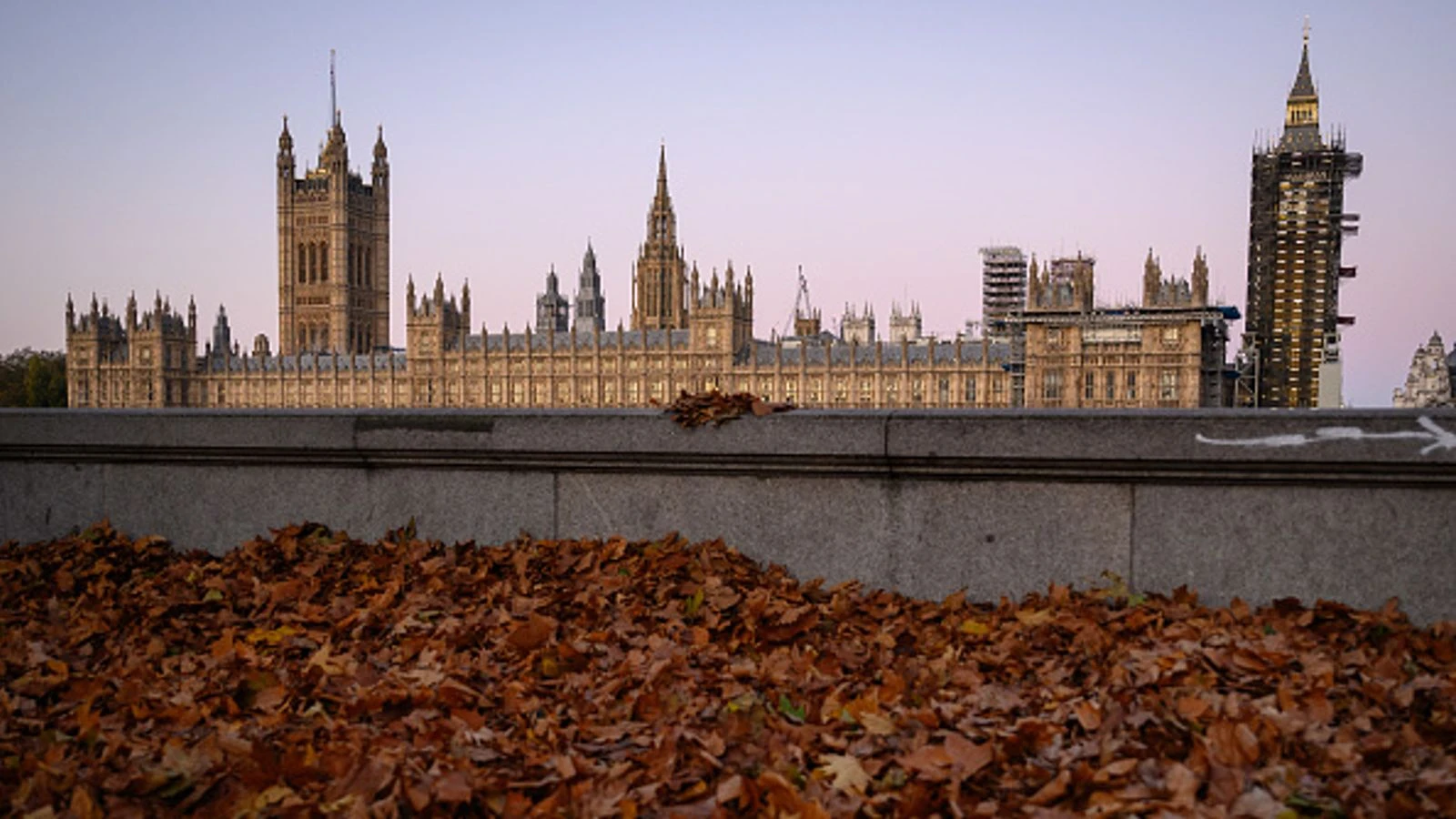 Commons to hold unprecedented Armistice Day service