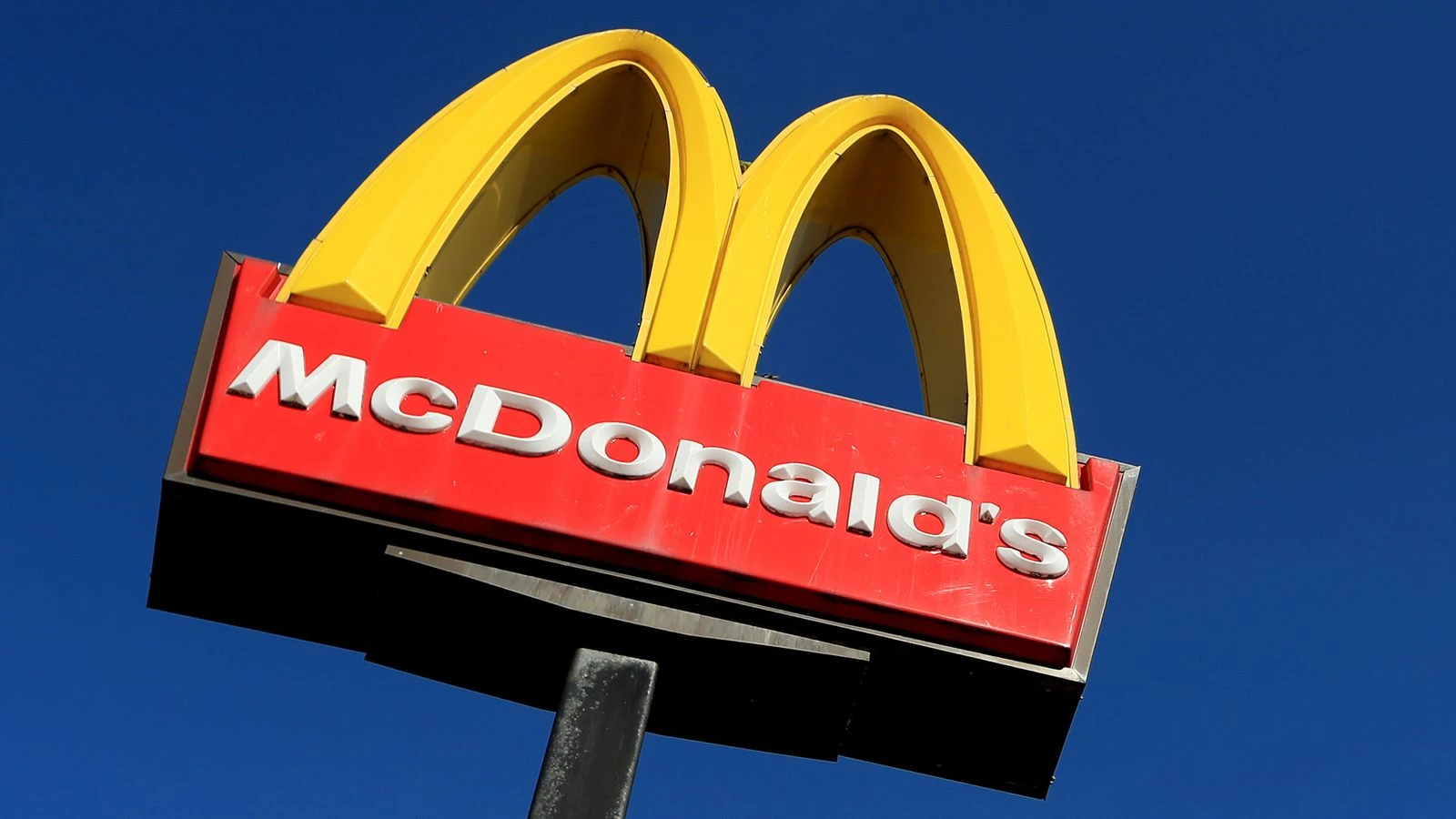 Hoping for a McDonald's during England's second lockdown? There's good news and bad news