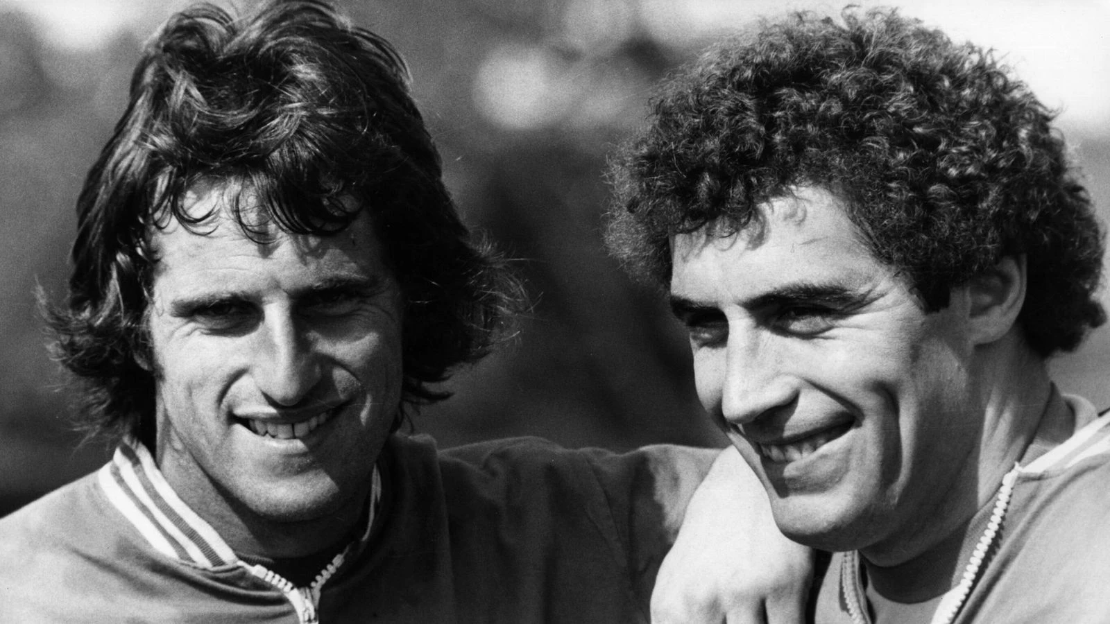 Former England goalkeepers on Ray Clemence