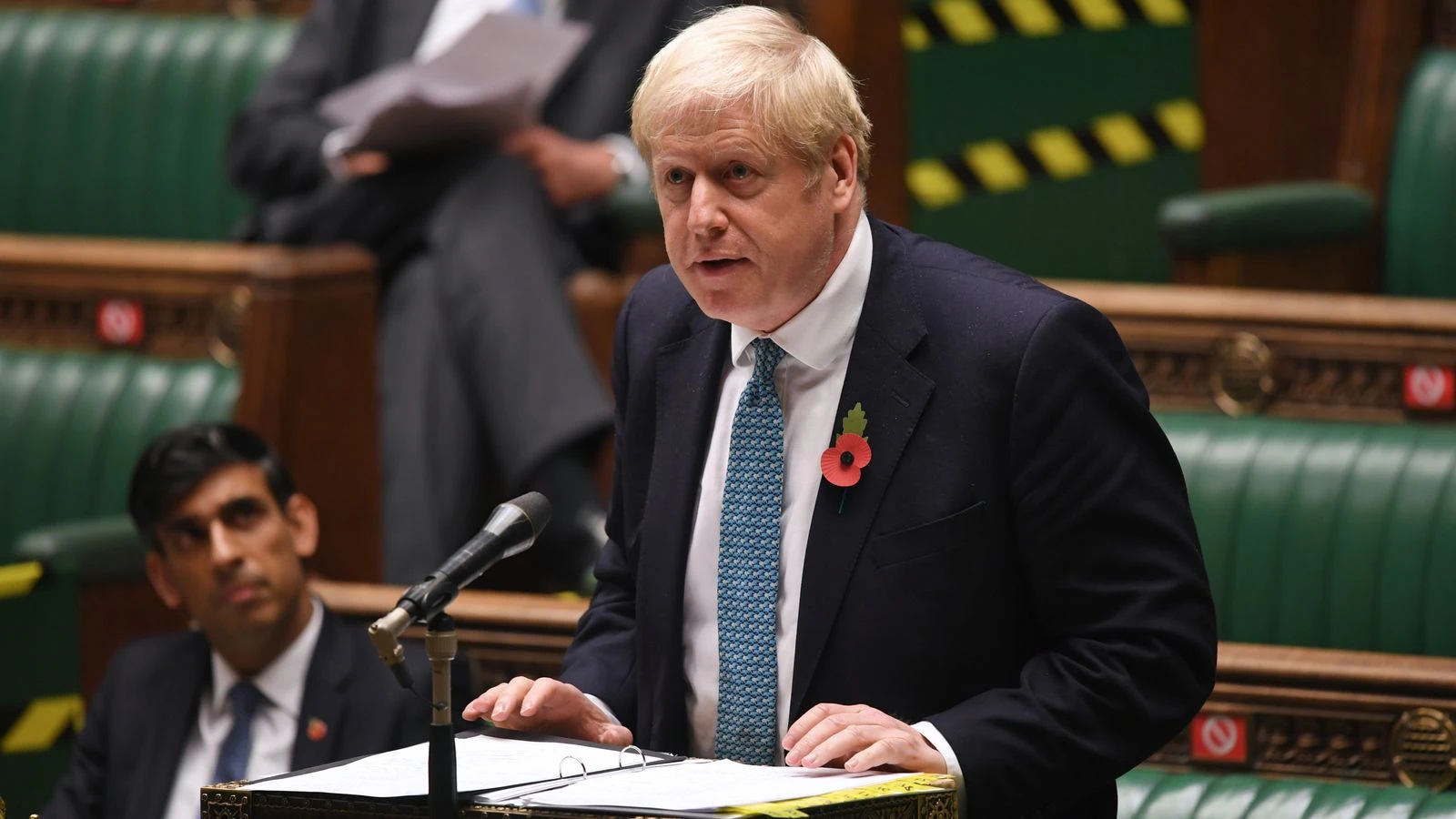 Don't underestimate deep discontent among Tories fast running out of faith in PM