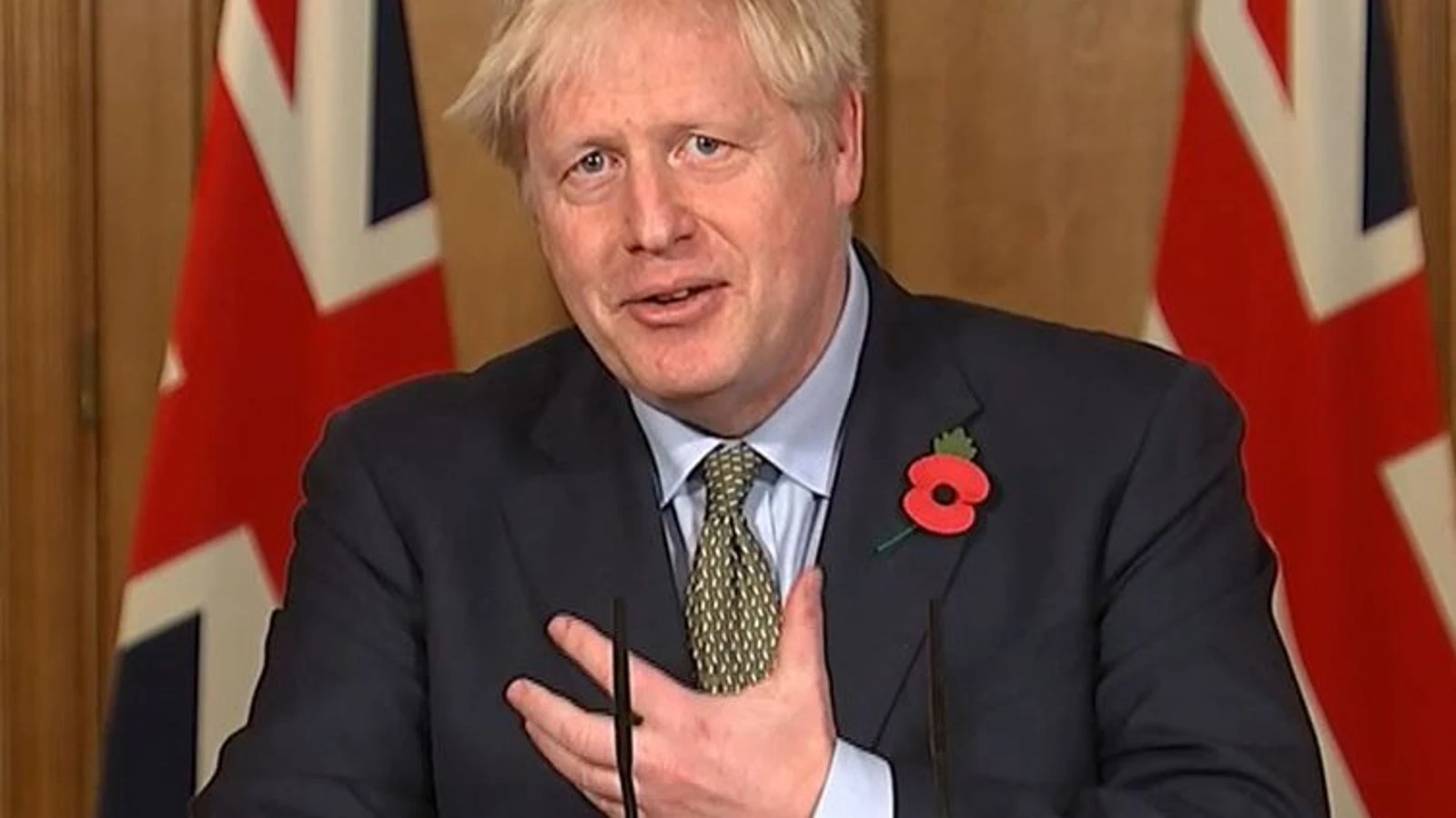 PM's enthusiasm for working with Biden