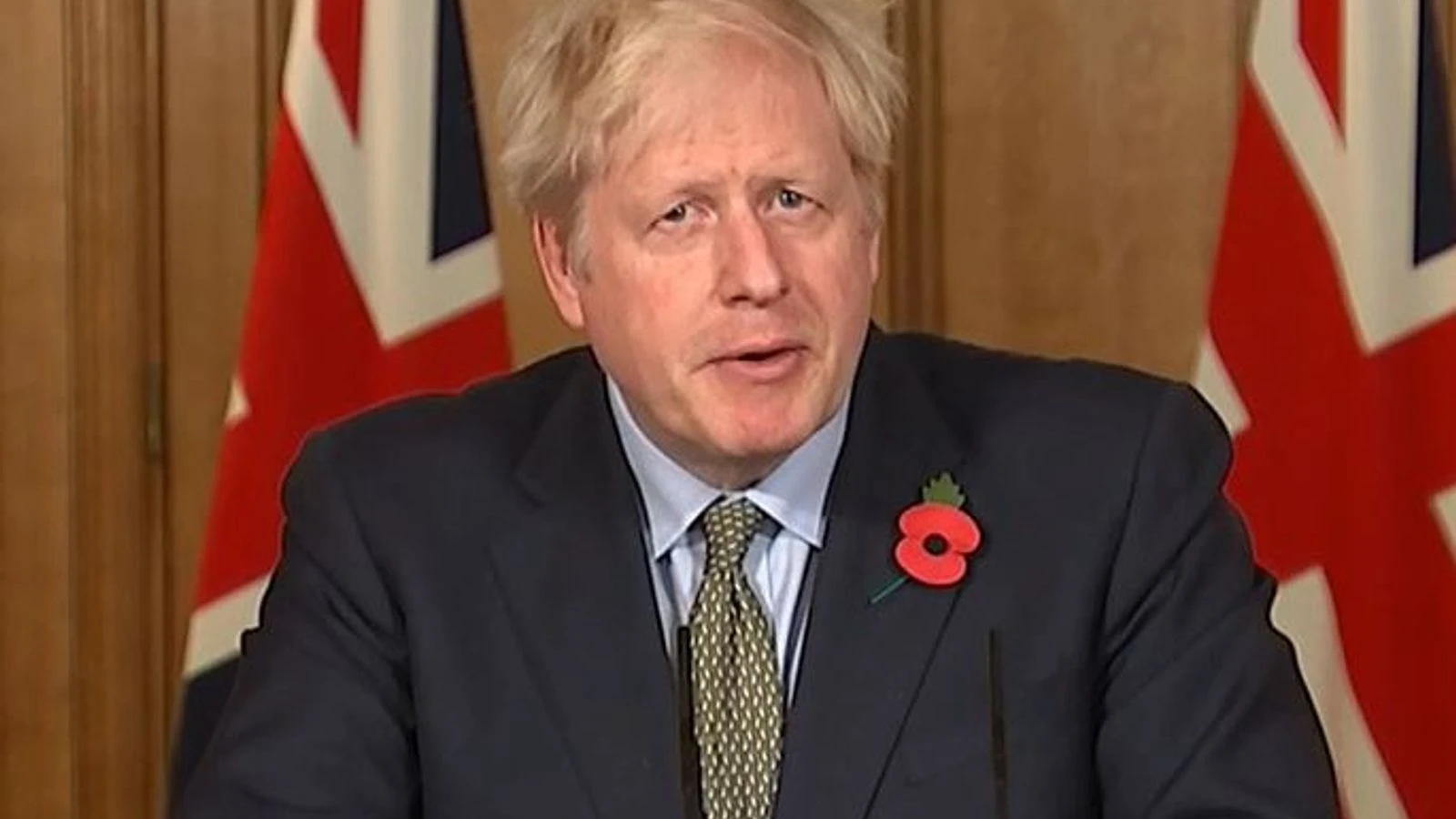 PM's warning over potential vaccine