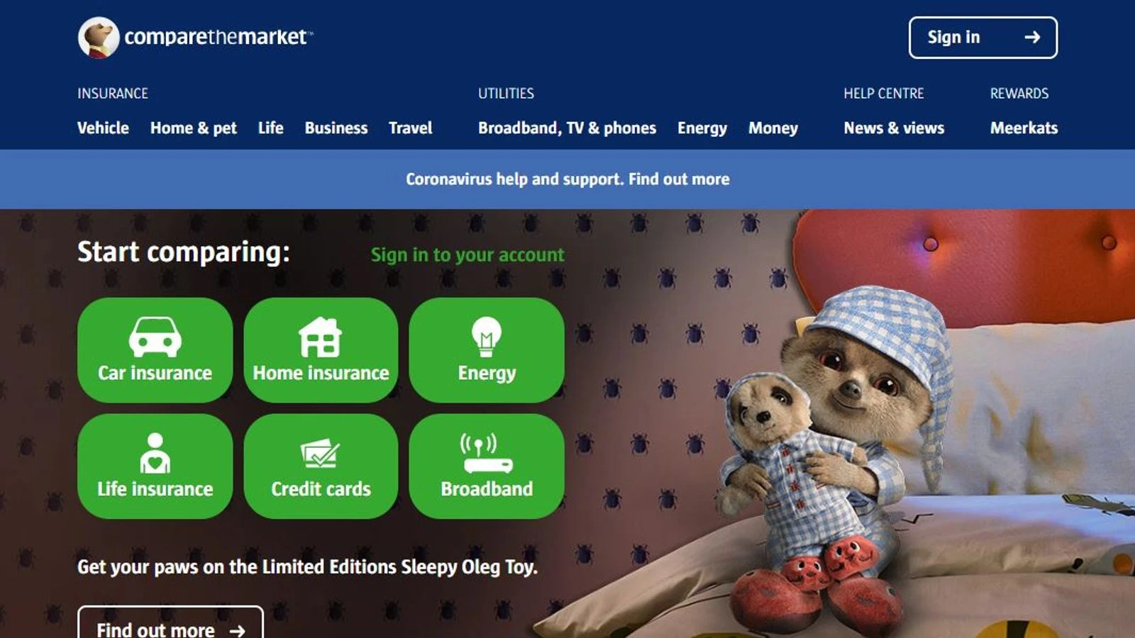 ComparetheMarket fined £17.9m for competition law breach