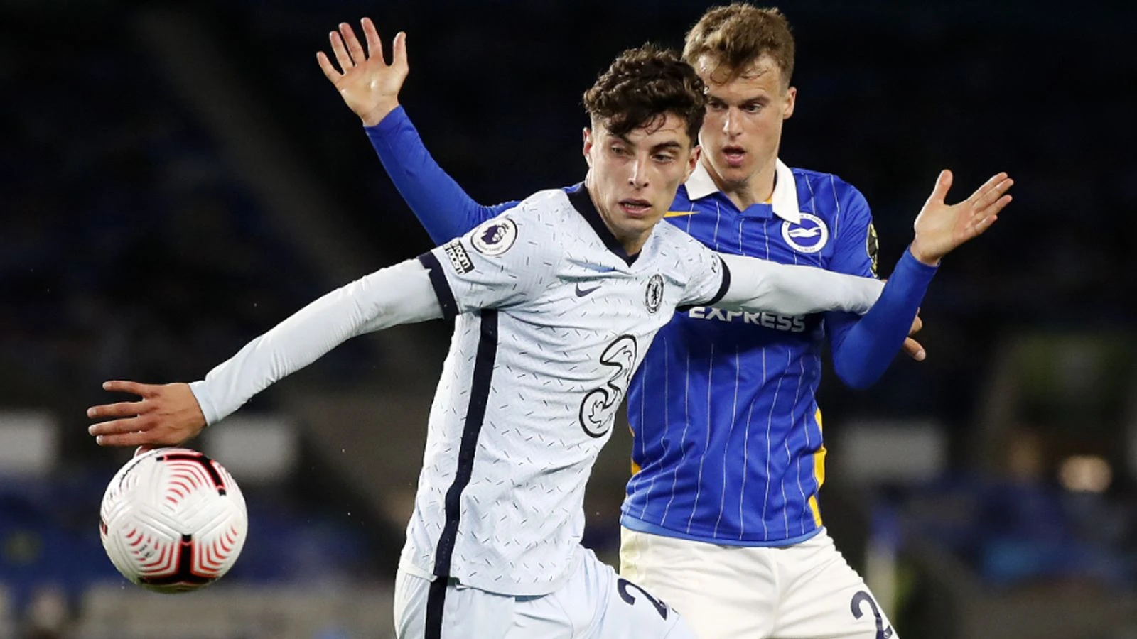 No 10 rejects Premier League 'scarce resources' claim for absence of EFL bailout