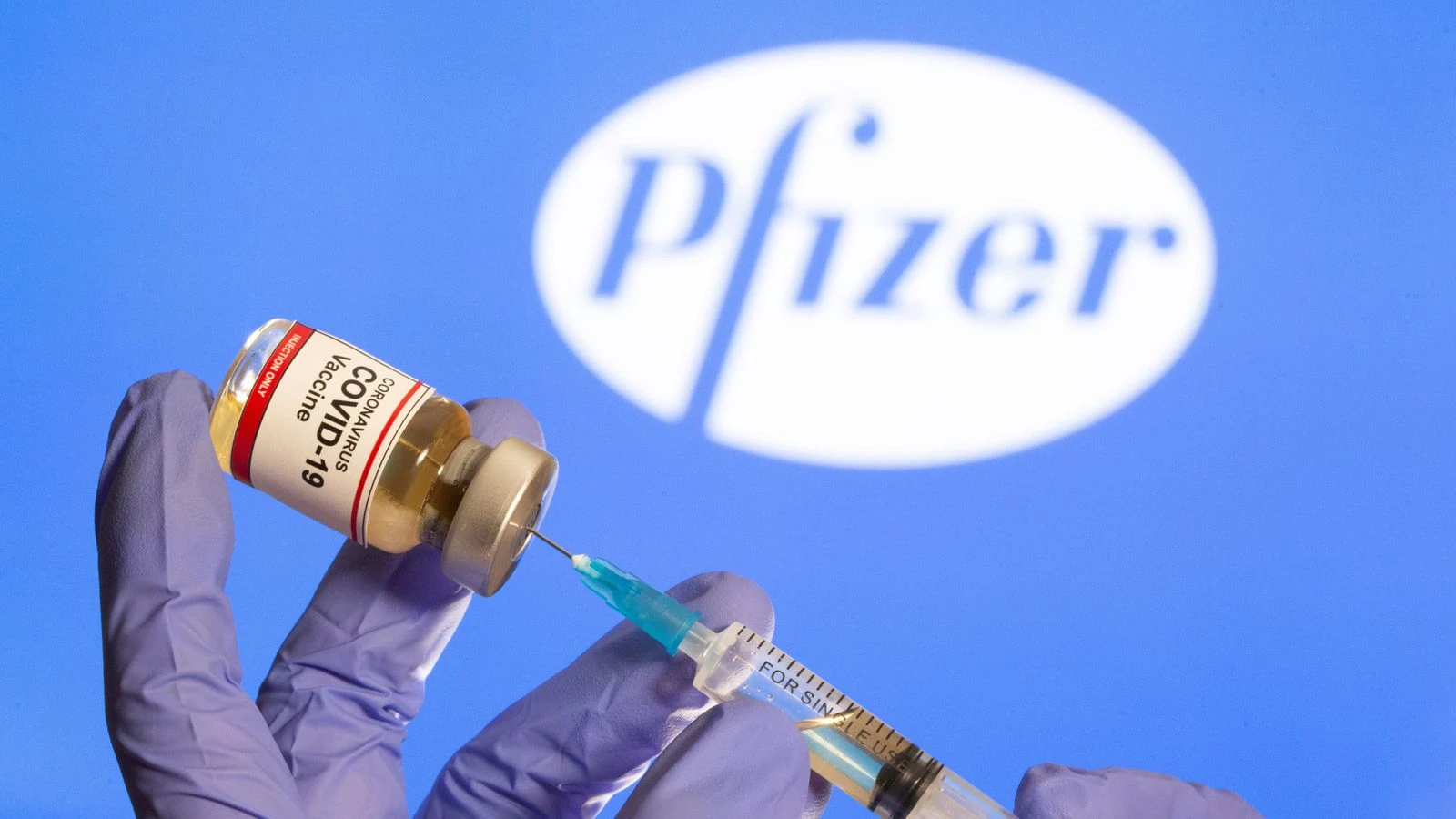 COVID vaccine: 20 million doses already produced