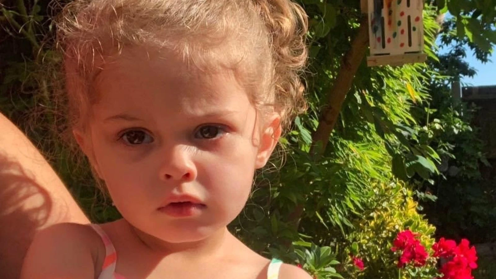 Girl, 2, died after swallowing toilet cleaner capsule, inquest told