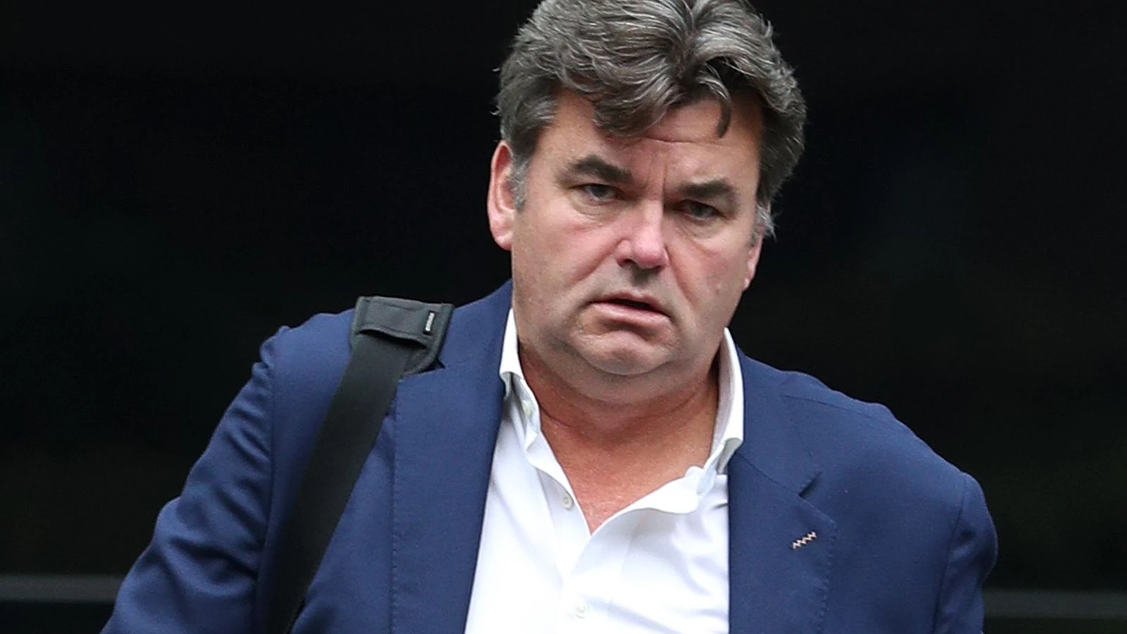 Ex-BHS owner Dominic Chappell jailed for six years for tax evasion