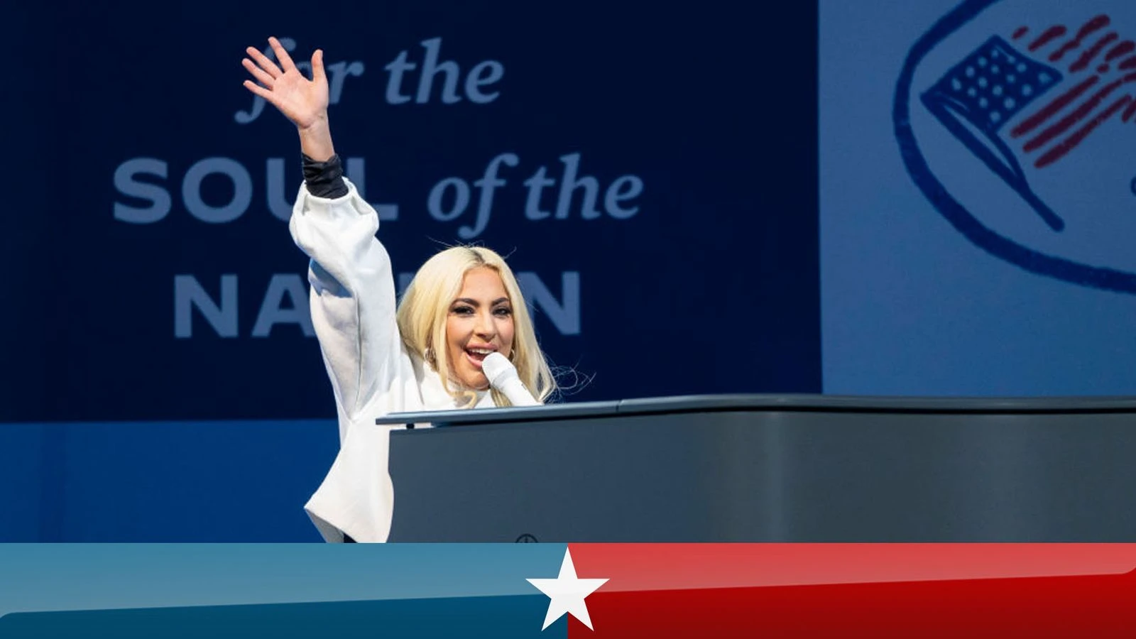 US celebrities react to their new president-elect